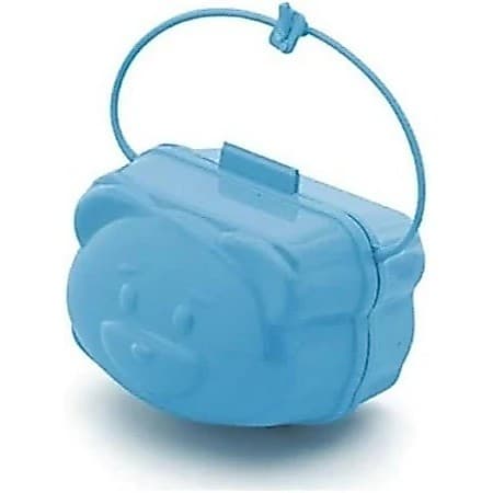 Porta Chupeta Adoleta Bebê