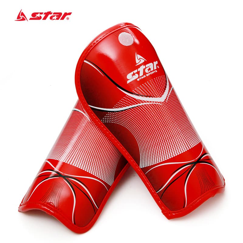 Estrela Shida leggings placa de futebol adulto bezerro proteção meias placa reta crianças futebol leggings placa adolesc