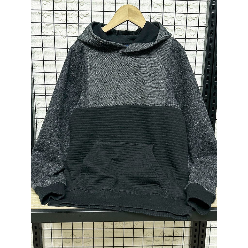 Comércio exterior pedido Original moletom para meninos solto primavera outono estilo infantil com capuz Top médio grande