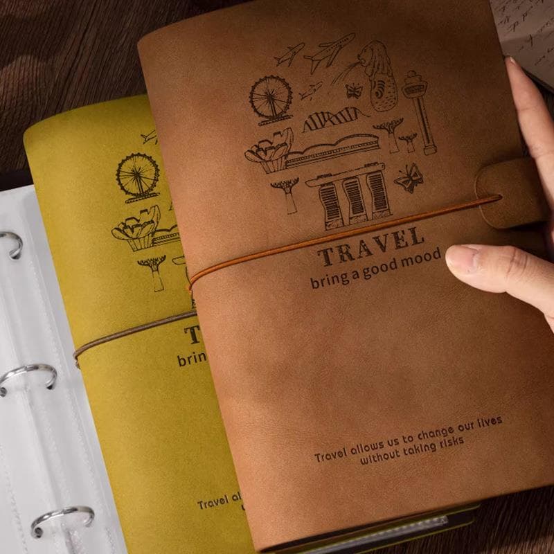 Banco de livros de armazenamento de depósito, pasta de livro de depósito Regular, pasta de verificação de armazenamento