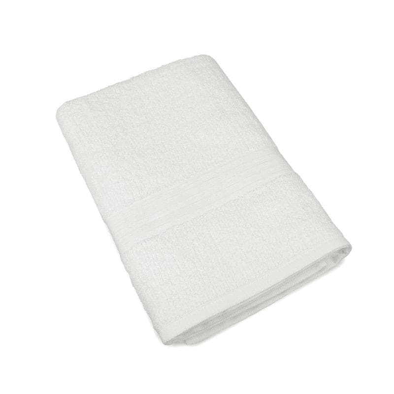 Toalha De Banho Chronos Fio Penteado 70x140 Cm Atlântica