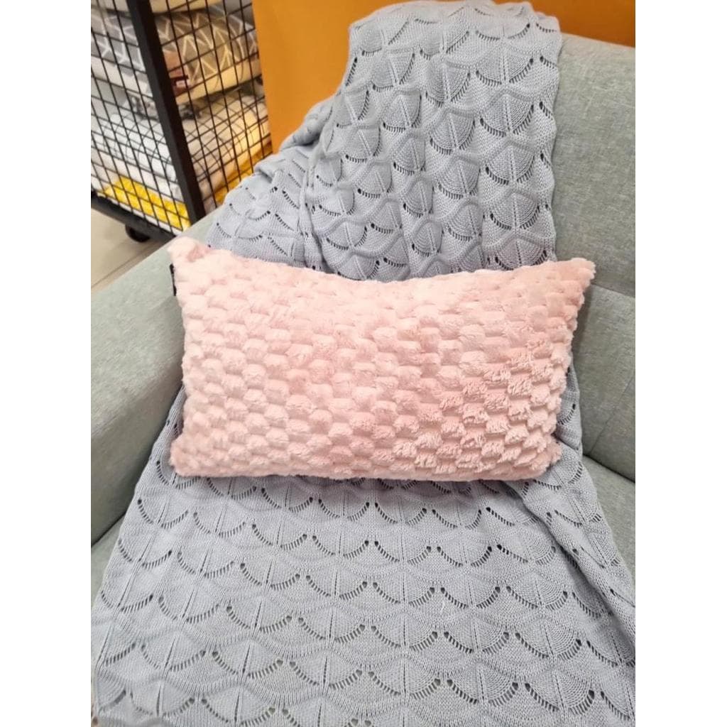 Almofada Cheia Turtle 30x50 Cm | Belchior