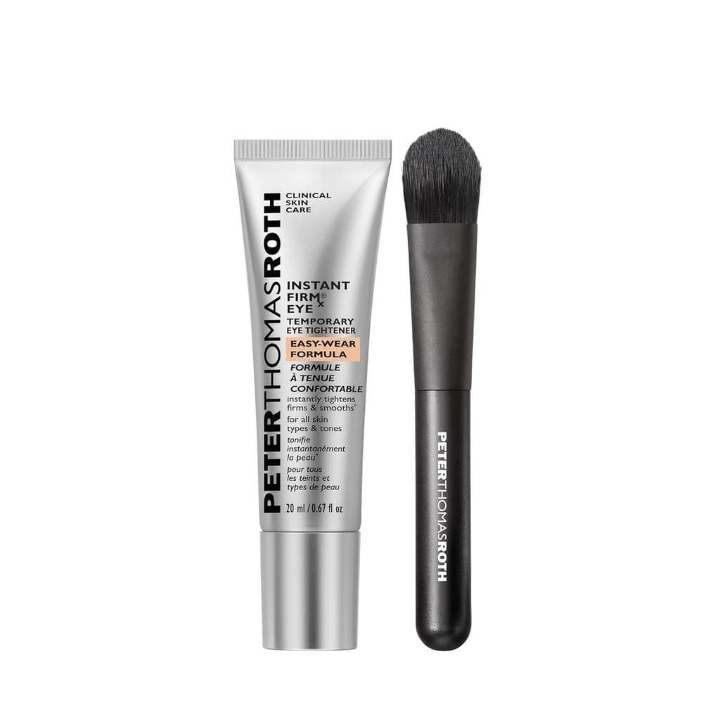 Peter Thomas Roth |   FIRMx Instantâneo ®   Fórmula Temporária para Firmar os Olhos de Fácil Aplicação |   Para Firmar B