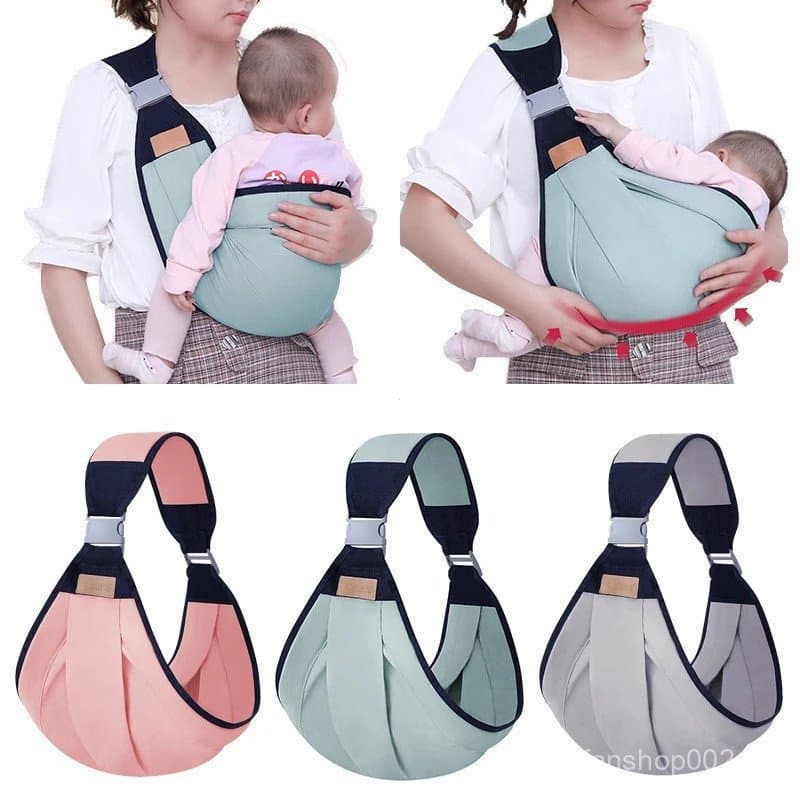 Mochila porta-bebê IYXW
