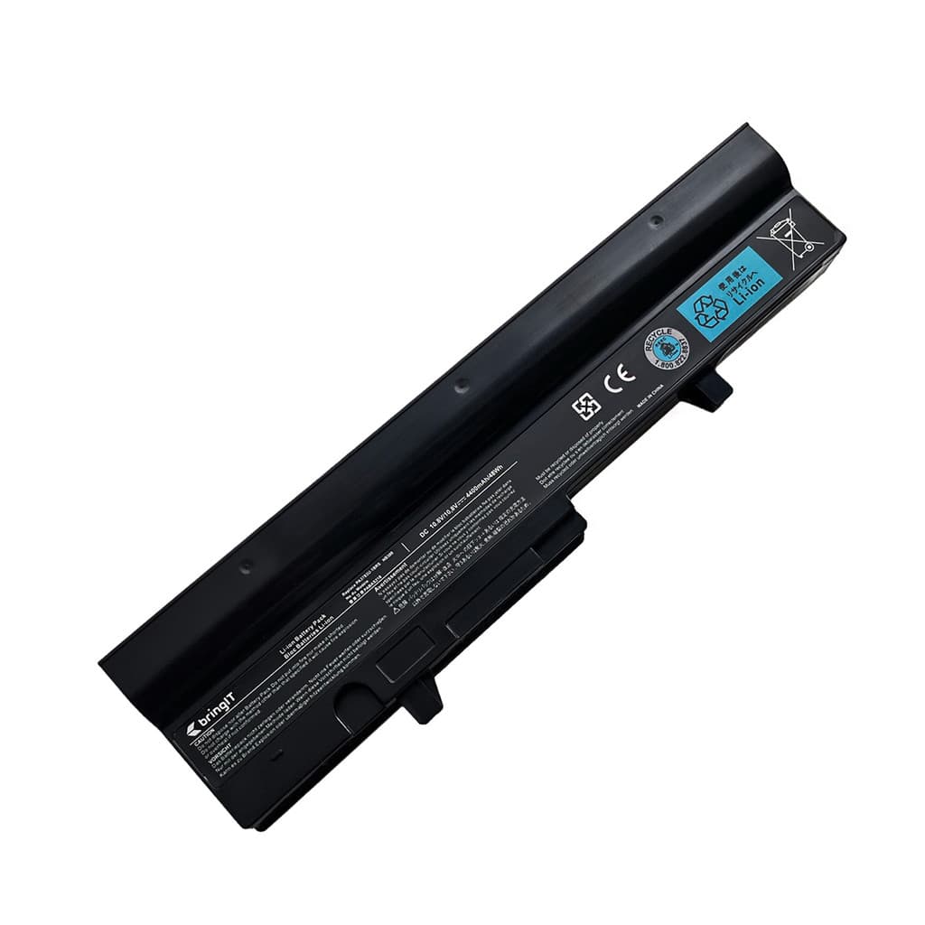 Bateria para Notebook Toshiba Dynabook UK/24MBU