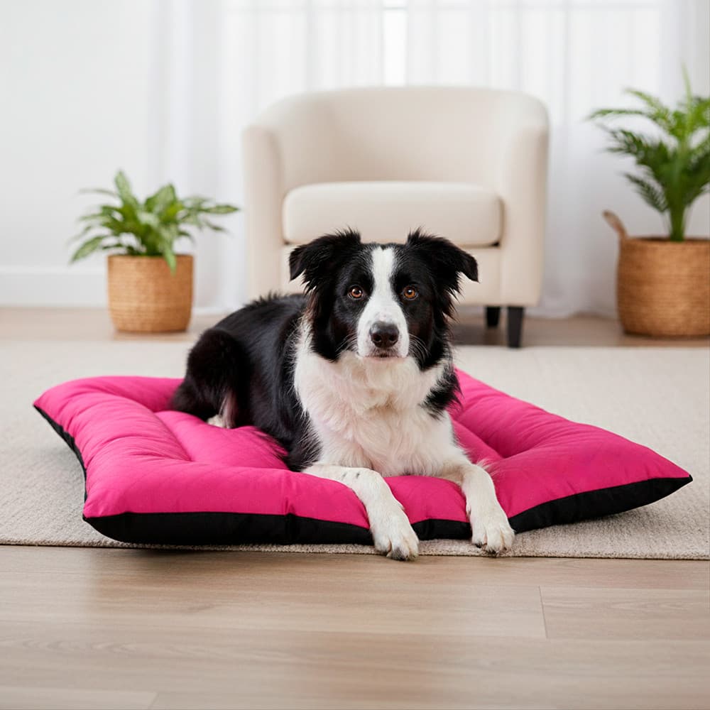 Colchonete Pet Toddy Impermeável Grande Avelã