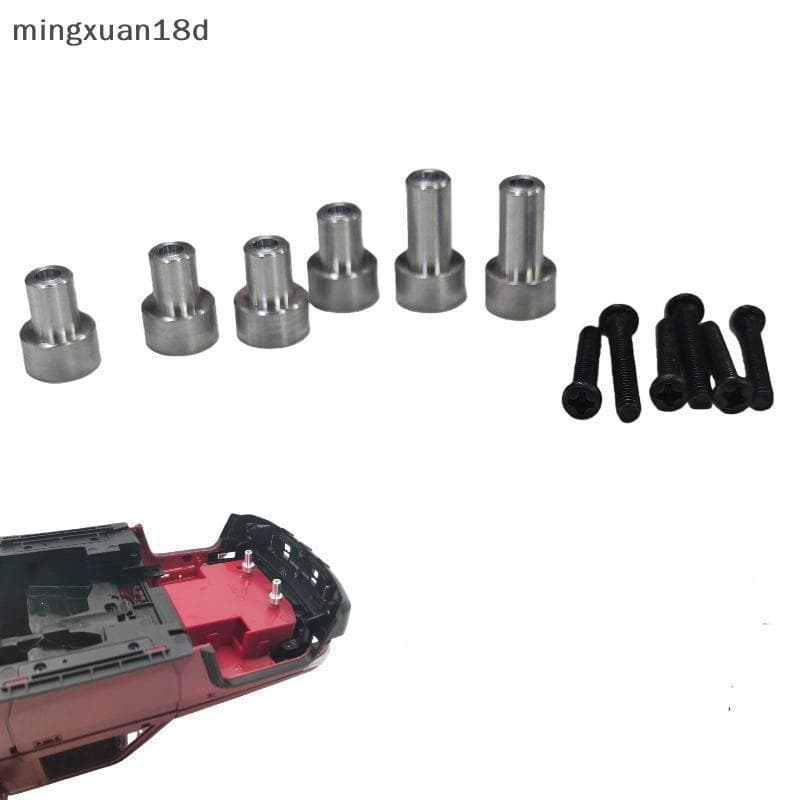 ming 1/12 MN82 MN82S Kit De Atualização De Suporte De Coluna De Elevação De Metal Para Carro RC [COD]