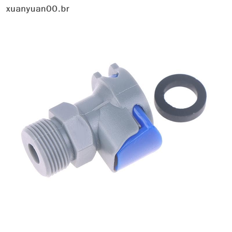 XUANY M10 A M15 * 1 Conector Adaptador De Mangueira De Torneira De Cozinha De Conexão Rápida Para Tubo De Água