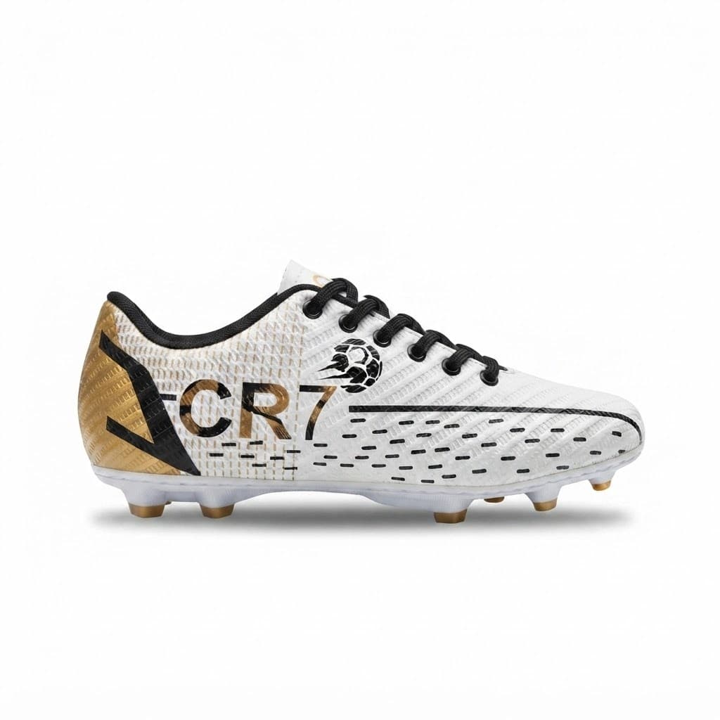 Chuteira Futebol de Campo Unisex Campo Futebol Cano Baixo