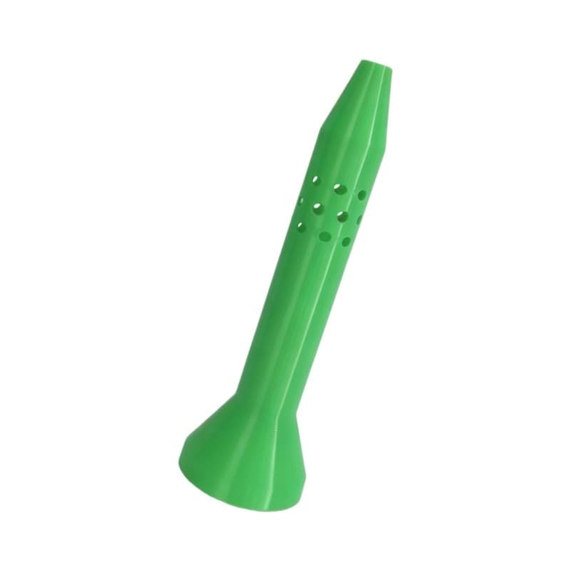 Nevʚ ɞ Picos Rega Raiz Planta Funil Para Guiado