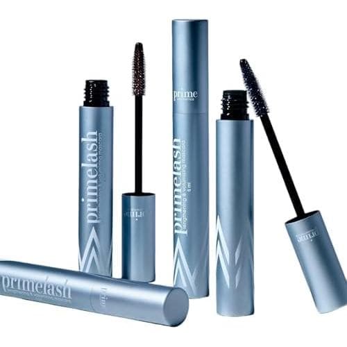 PrimeLashMascara, Máscara para Mulheres Maduras, Você pode experimentar enquanto a está usando. (-1PS)