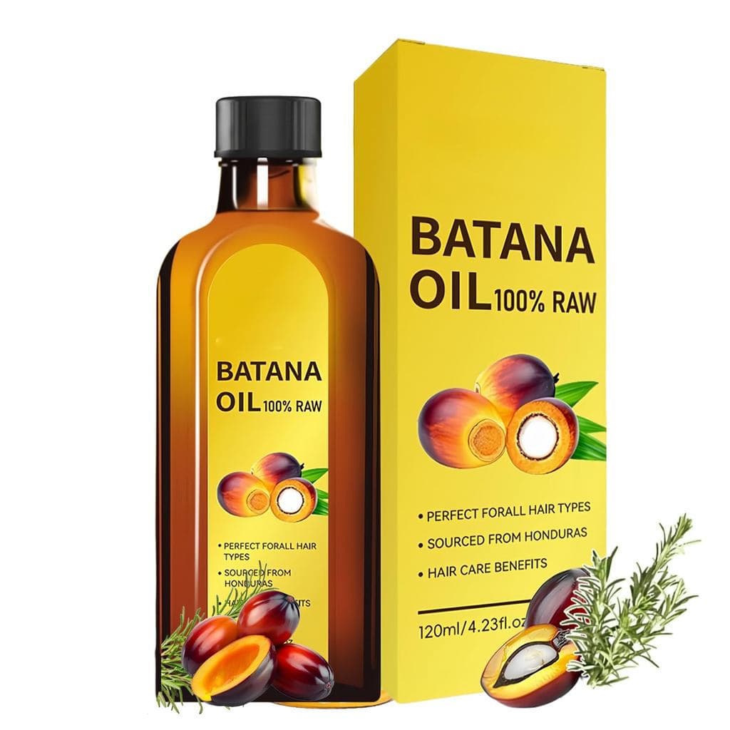 Sérum de Tratamento Capilar com Óleo de Argan Marroquino - Condicionador Leve Sem Enxágue para Cabelos Secos e Danificad