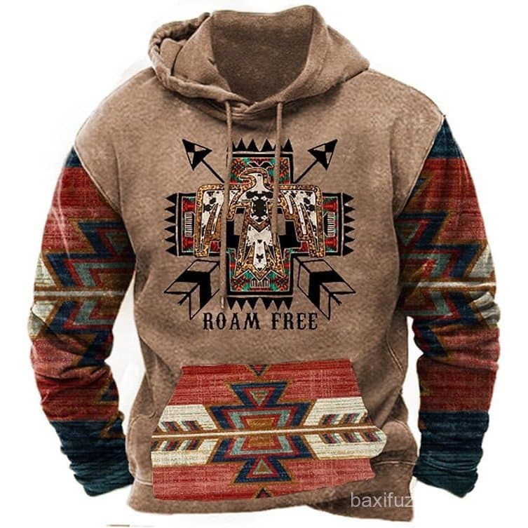 Moletom 3d europeu americano novo estilo moletom masculino moda Street Wear moletom com capuz