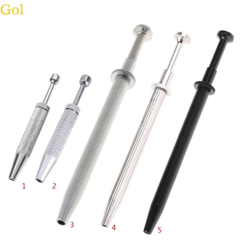 Catcher Making Gem Fixing Pick Up Tool 3 4 Pontas Para Objeto Minúsculo