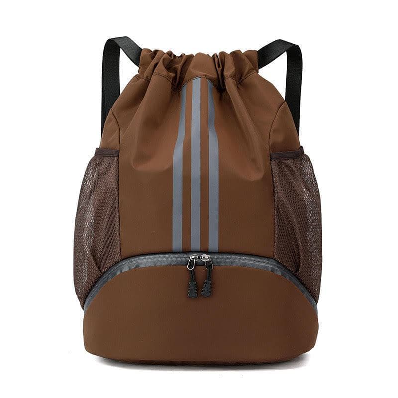 mochila pratica para bola academia