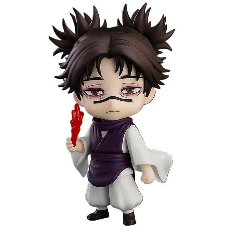 Choso Nendoroid articulado Geto Suguru gojo satoru High School ver . Figura De Ação Em PVC Coleção De Brinquedos Boneca