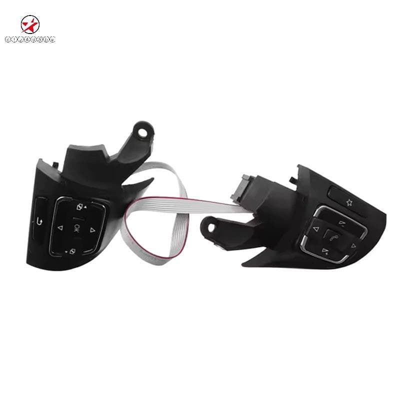56D959537B Interruptor De Controle De Combinação De Volante Multifuncional Carro 56d959538um B7 2011-2015 zctz4d8bet.br