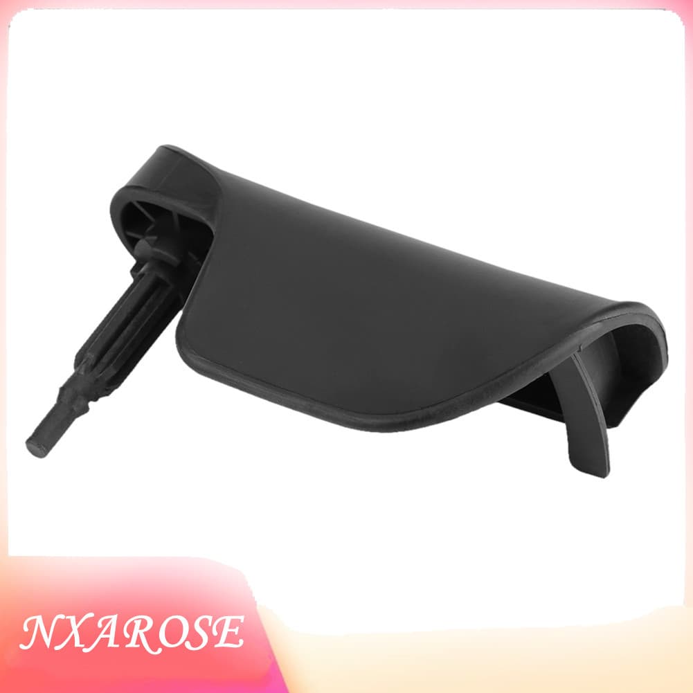nxarose Aramox capô alça de liberação tampa da alavanca do carro para 2007-2014 8J1 823 533 C