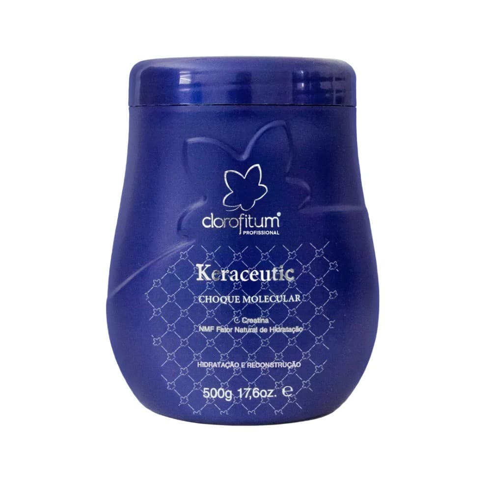 Keraceutic Choque Molecular 500g