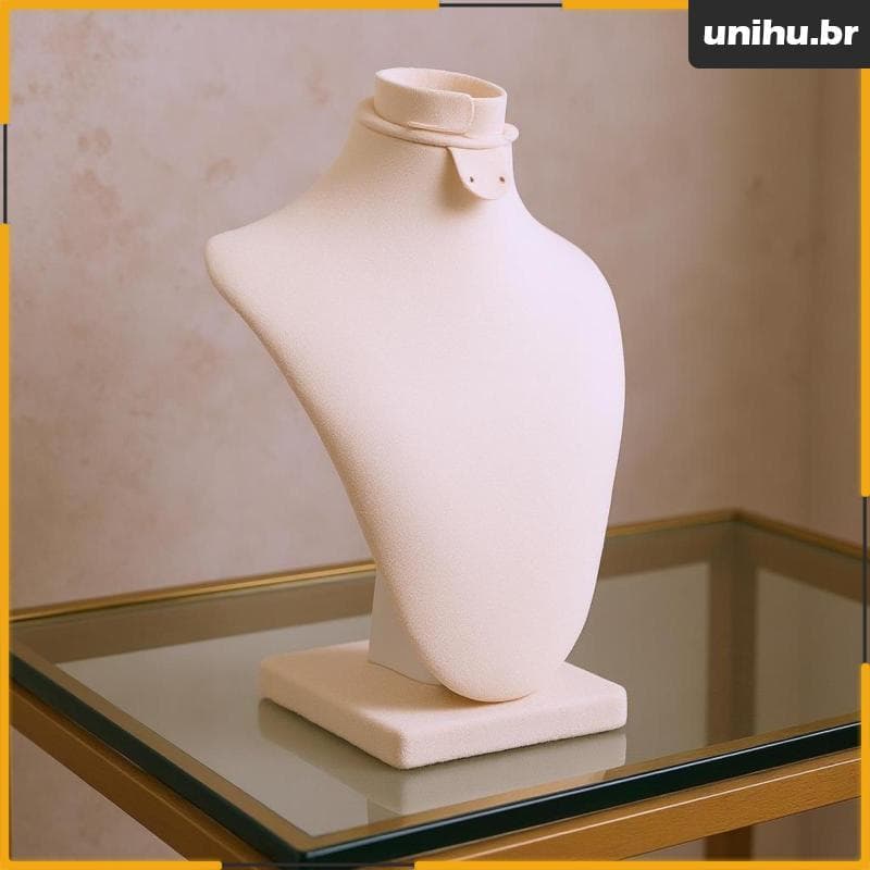 [Unihu] Expositor Veludo 20CM