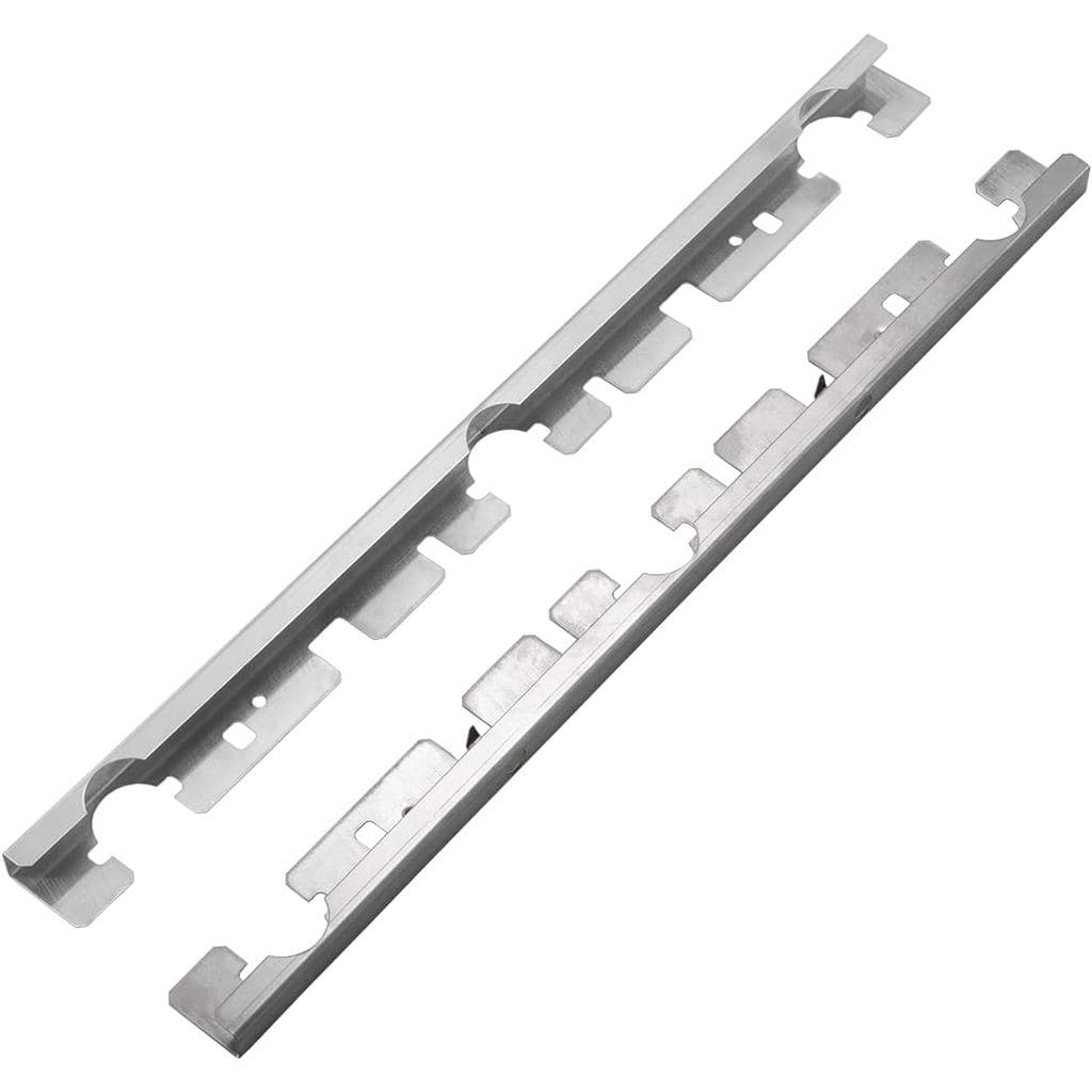 Conjunto de Queimador de Aço Inoxidável para Grelhadores a Gás Broil King Signet e Sovereign 20 1/2 polegadas x 1 1/2 po