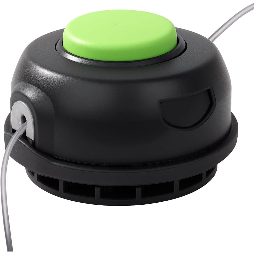 Cabeça de Substituição para Aparador SB00L00 STG401 Compatível com Aparadores de Corda Greenworks ST60V ST60V-T0 80V ST8