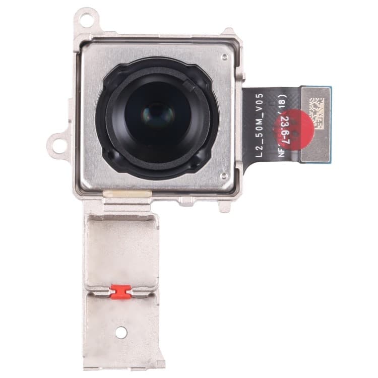 Estoque Pronto Câmera Traseira Principal Para Xiaomi 12s/12X Pro 12T Redmi K50 Ultra Note 12 Turbo Discovery Red
