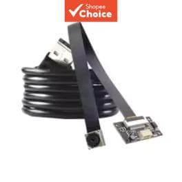 Módulo de Câmera OV5693/IMX258 4K 12MP HD AF/FF 75° USB 2.0 30 FPS para Equipamentos Terminais Inteligentes