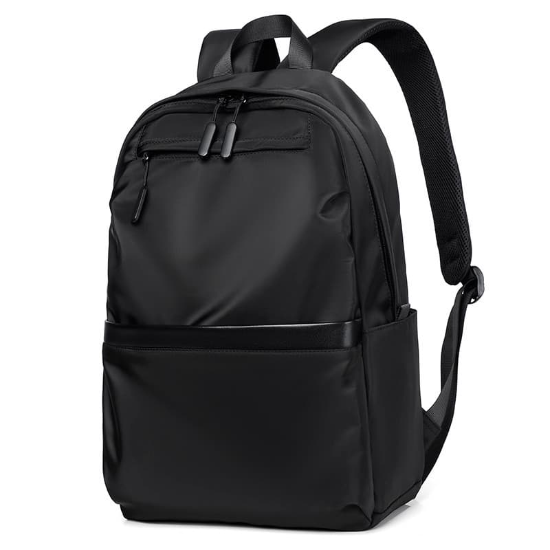 Mochila masculina, mochila de duas alças para homens, bolsa para laptop de grande capacidade, mochila para presente, moc