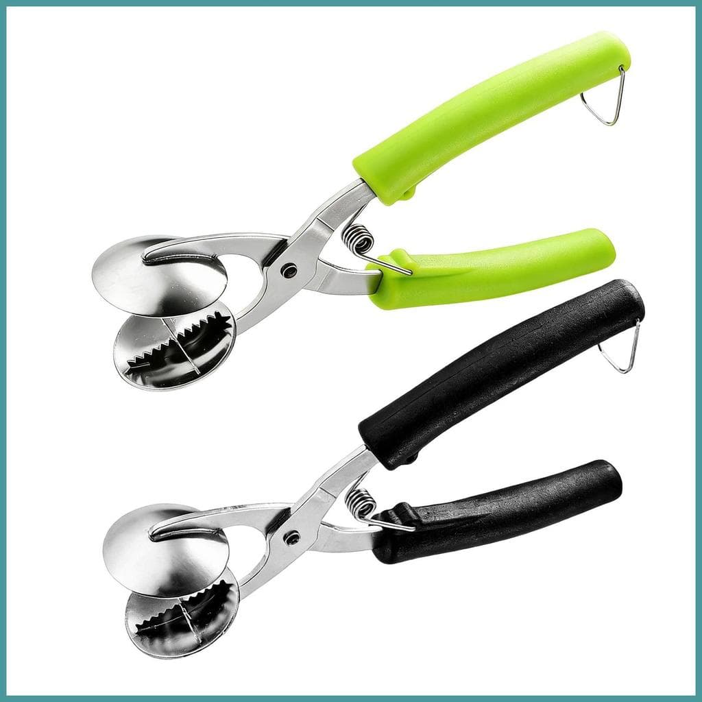 Ferramenta De Biscoito De Castanha , Faixa De Cabeça De Aço Inoxidável , Cortador De Nozes , Abridor Para Férias , Cozim