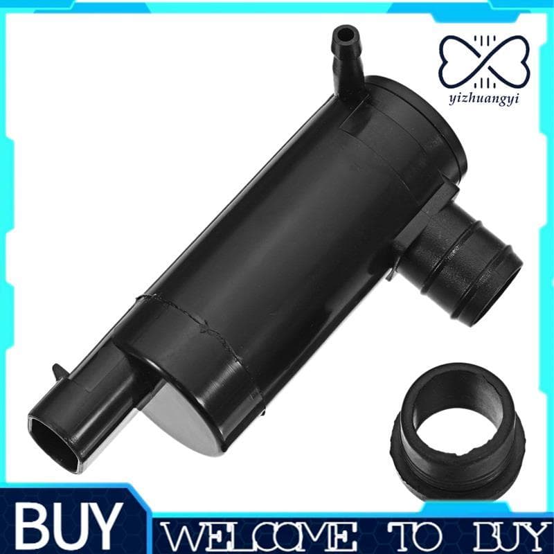 93731451 Bomba Lavadora De Limpador De Para-Brisa De Carro De 2 Pinos Captiva 2007-2011