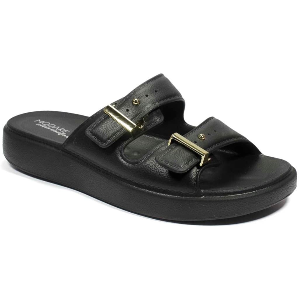 Chinelo Slide Modare Gaspea Feminino 7232.100