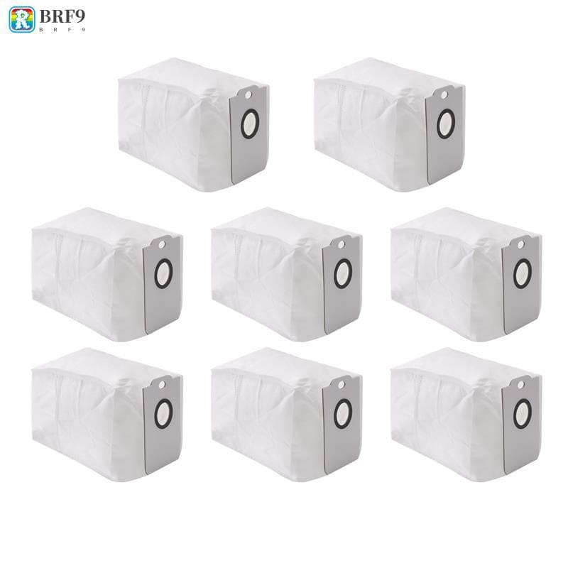 Saco De Pó Para Aspirador Robô 2499/7490/8290 , Atvel R80 , Kabum Smart 900