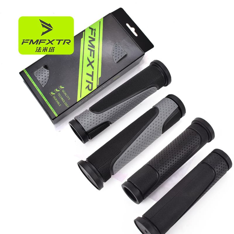 Capa para guidão de bicicleta, capa de borracha para guidão de bicicleta, acessórios para guidão de bicicleta, guidão de