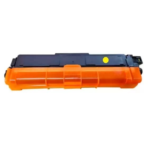 Toner Compatível BRT Tn213 Tn217 Amarelo 2,3k
