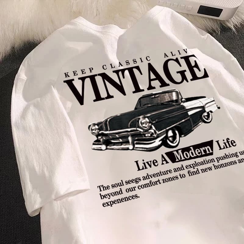 Camiseta Premium JOJO Oversized Basica Masculina E Feminina(Unissex)100% Algodão