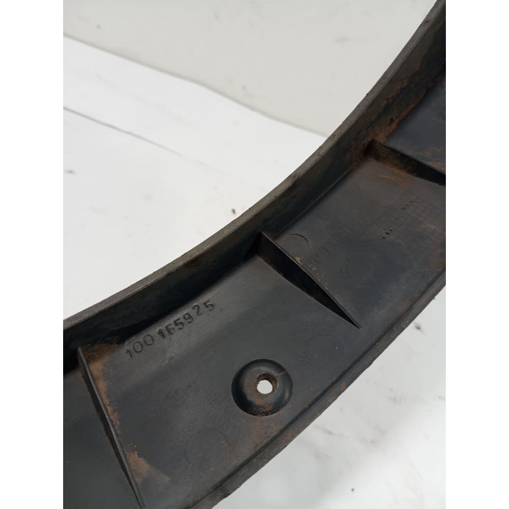 Moldura Lateral Dianteiro Direito Fiat Uno Way 2004 A 2013