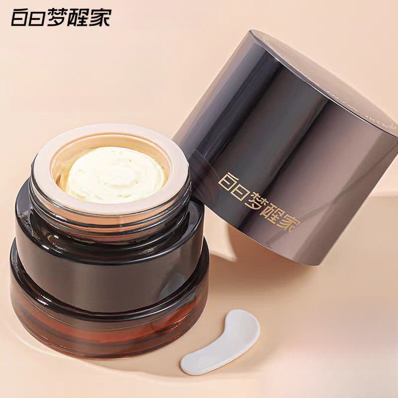 White Daydream Makeup Primer Creme De Isolamento De Base Suavizante