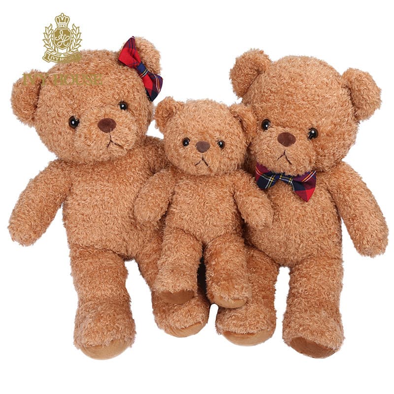Abraço urso boneca boneca grande urso bebê urso boneca dormir abraço bonito pelúcia urso presente de aniversário