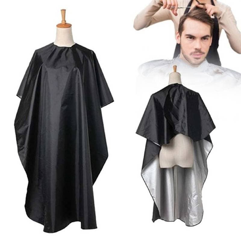 YCBR Profissional Corte De Cabelo Salão Barbeiro Vestido De Cabeleireiro Capa Avental universal De Para De À Prova D'águ