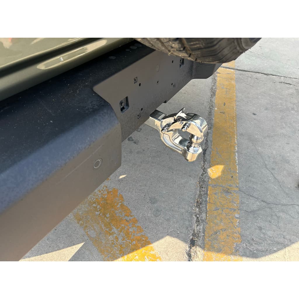 24-26 Pequim 212 Gancho de reboque Rogue Gancho 212 Gancho de reboque Gancho de bola Gancho de reboque especial Gancho d