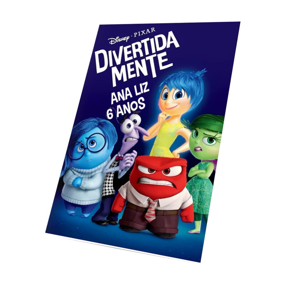 Livrinhos para Colorir Divertidamente Lembrancinhas Personalizado com nome e idade