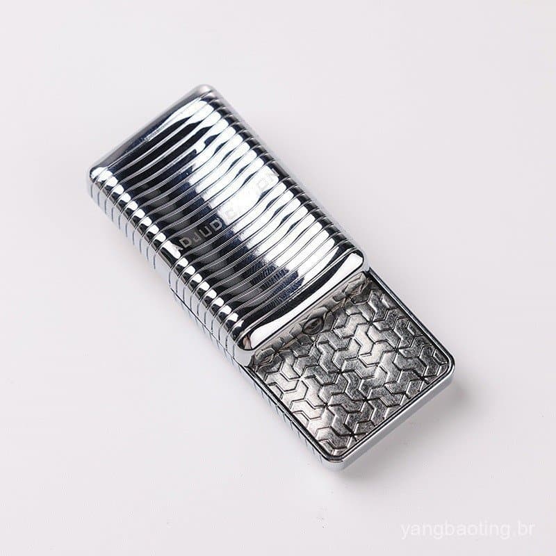 Soapbox Infinito Bit Diapasão Magnético Push Slider Descompressão Parágrafo EDC Snap Moedas Brinquedos Sonic