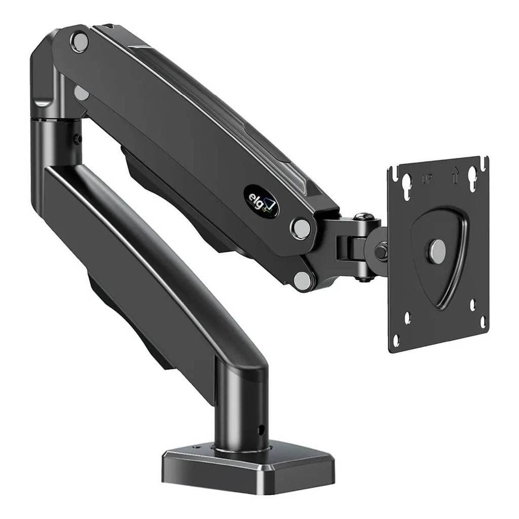 Suporte F80N Articulado de Mesa para Monitor 17 a 35" Pol