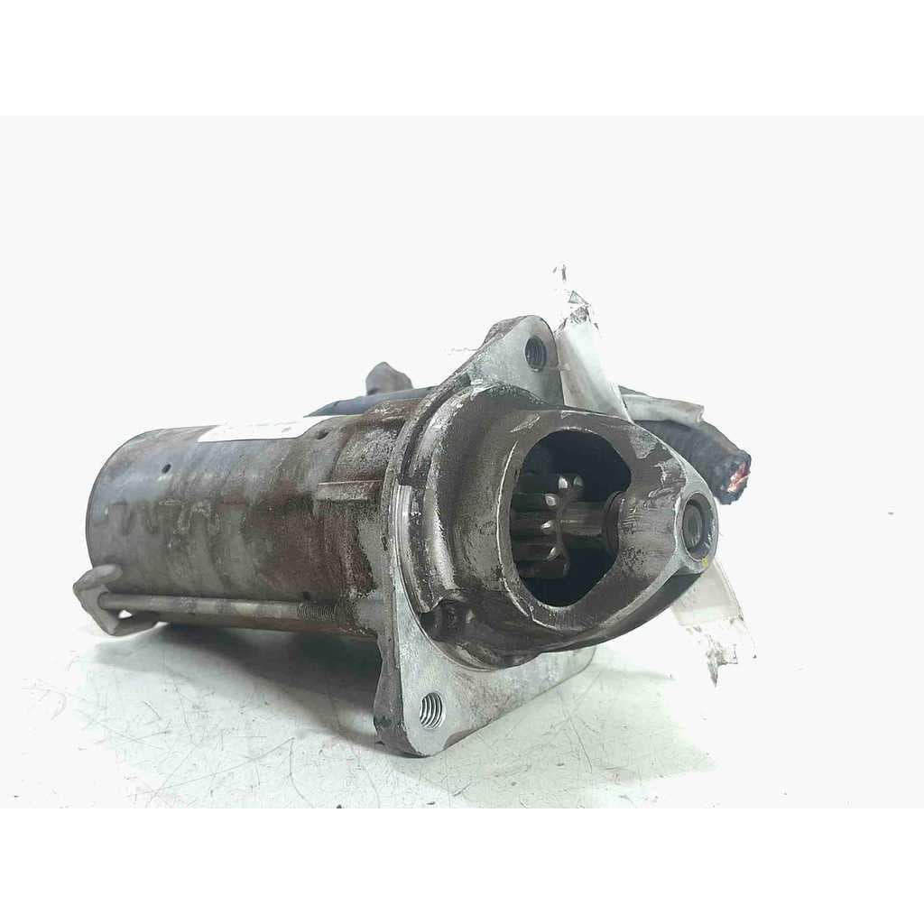 MOTOR DE PARTIDA/ ARRANQUE Ford FIESTA 1.6 2014