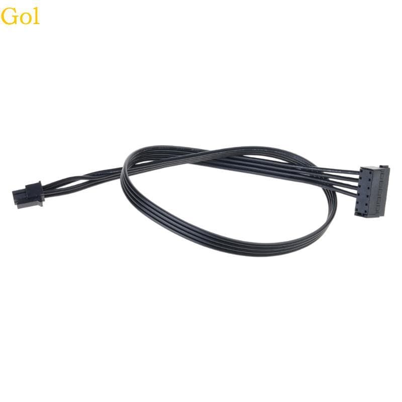 355mm 4 Pinos Para Interface SSD Fonte Alimentação 510S 510A M410