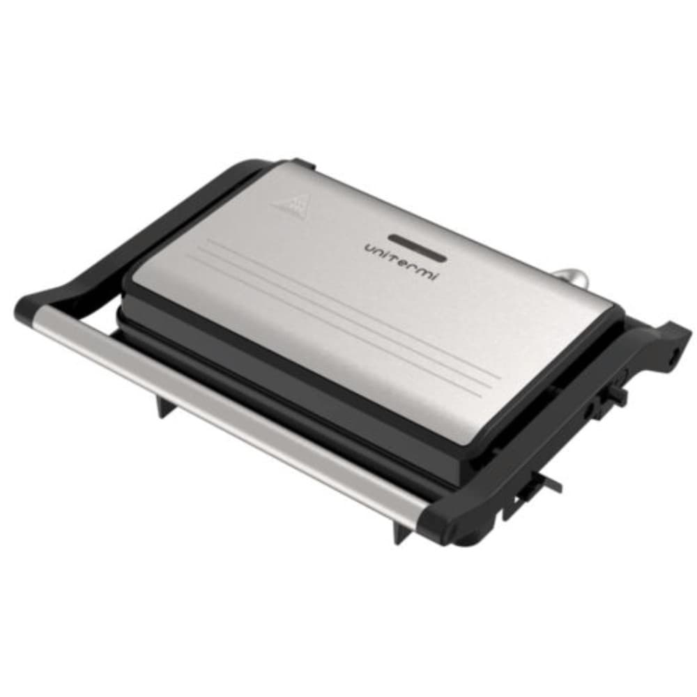 Grill Elétrico 127V - Unitermi
