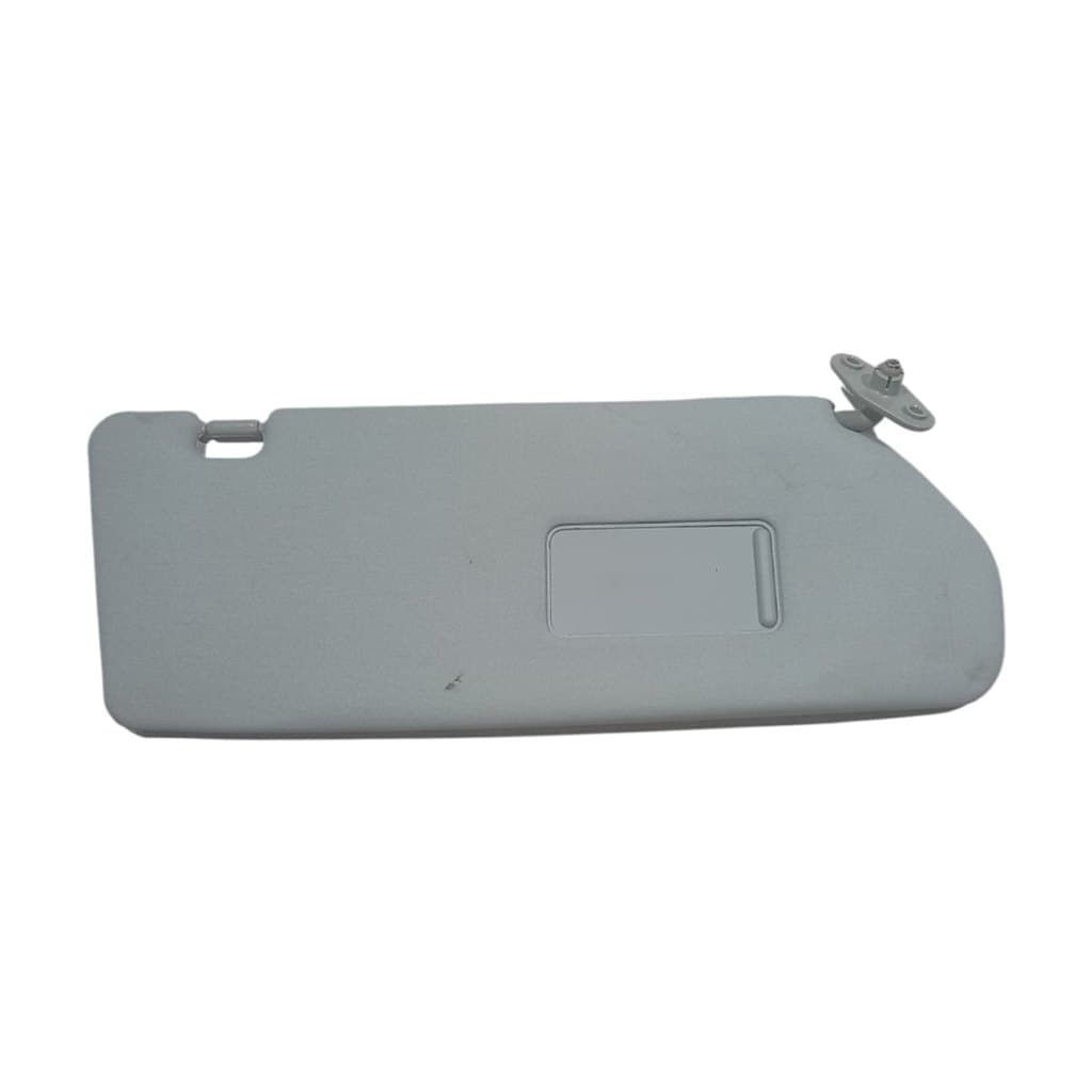 QUEBRA SOL LADO DIREITO MITSUBISHI PAJERO SPORT 2004 2014