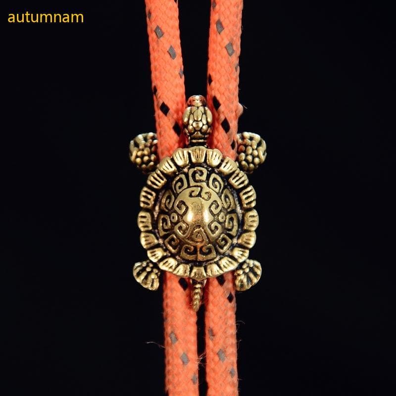 Autumnam Cordão Laço Animal Charme Pingente Texturizado Metal Pendurado Para Chaveiros Saco Puxar Estilo E Transporte Di