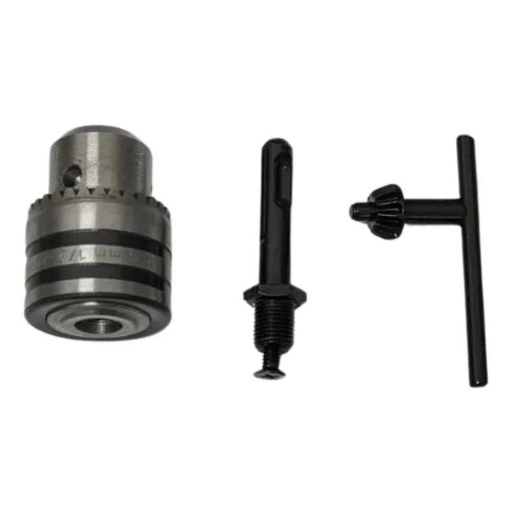 Mandril De Furadeira Adaptador 1/2 Sds Plus 1.5 A 13mm